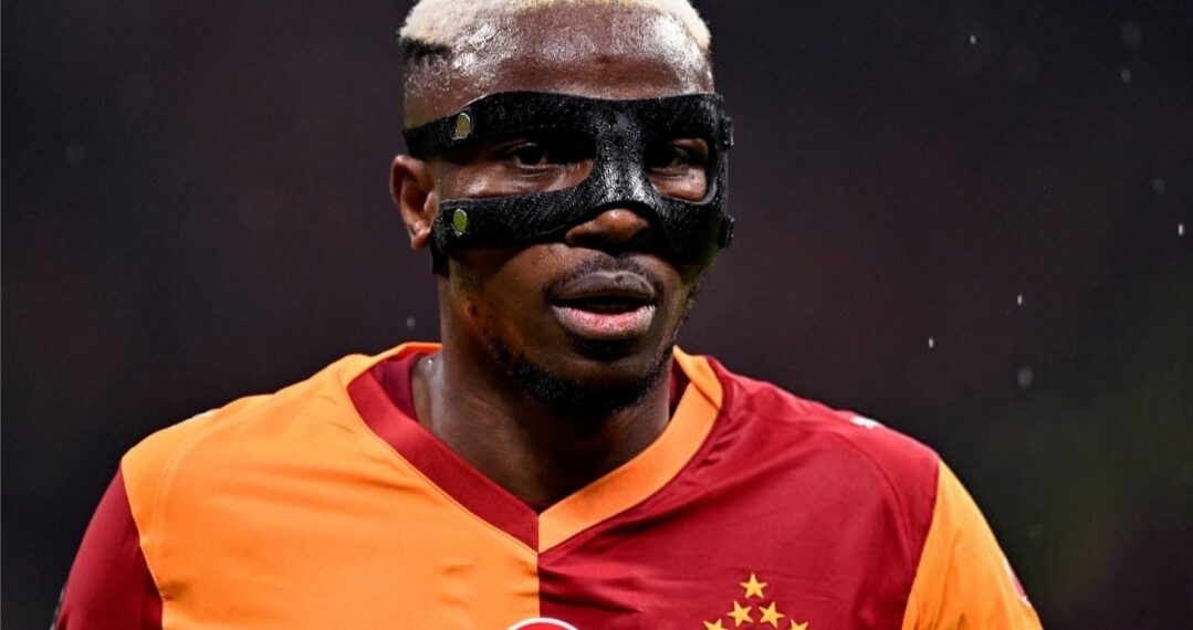 Istanbulspor chief breaks silence over Victor Osimhen’s plan to buy Turkish club