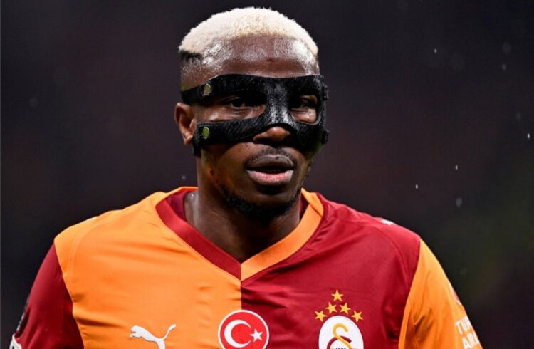 Istanbulspor chief breaks silence over Victor Osimhen’s plan to buy Turkish club