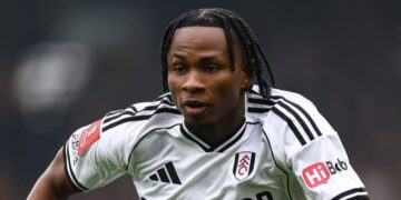 Why Fulham want to seal Samuel Chukwueze deal after Premier League revival