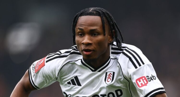 Why Fulham want to seal Samuel Chukwueze deal after Premier League revival