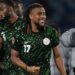 Super Eagles star Alex Iwobi honoured on prestigious Football Black List
