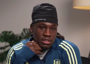 Super Eagles camp update: Calvin Bassey injury blow as 21 players train in Antalya