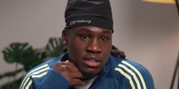 Super Eagles camp update: Calvin Bassey injury blow as 21 players train in Antalya