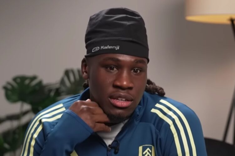 Super Eagles camp update: Calvin Bassey injury blow as 21 players train in Antalya