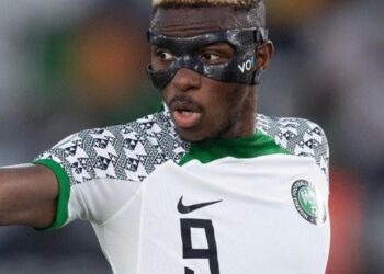 Life without Osimhen: Who will step up and lead Nigeria’s attack against Iran?