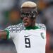 Life without Osimhen: Who will step up and lead Nigeria’s attack against Iran?