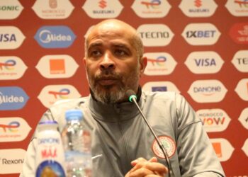 Life without Osimhen: Who will step up and lead Nigeria’s attack against Iran?