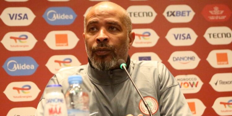 Life without Osimhen: Who will step up and lead Nigeria’s attack against Iran?