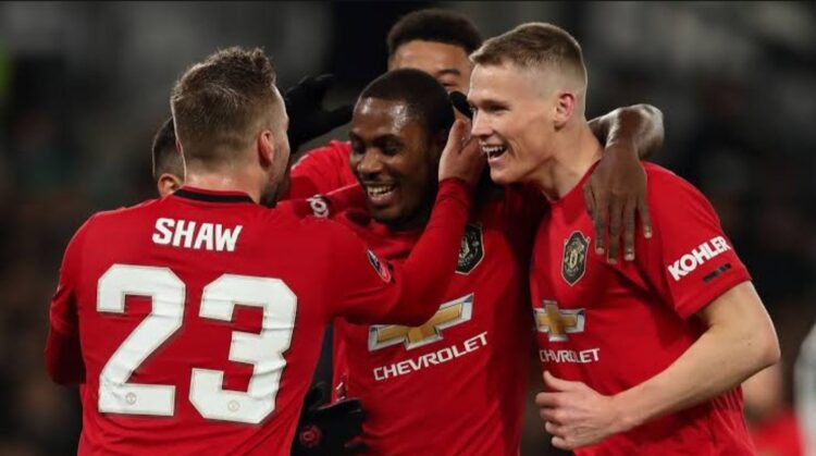 Former Manchester United star ‘feels like crying’ as Nigeria miss 2026 World Cup