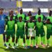 Former Arsenal, Boavista stars exit Super Eagles camp ahead of Jordan clash