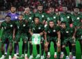 Former Arsenal, Boavista stars exit Super Eagles camp ahead of Jordan clash