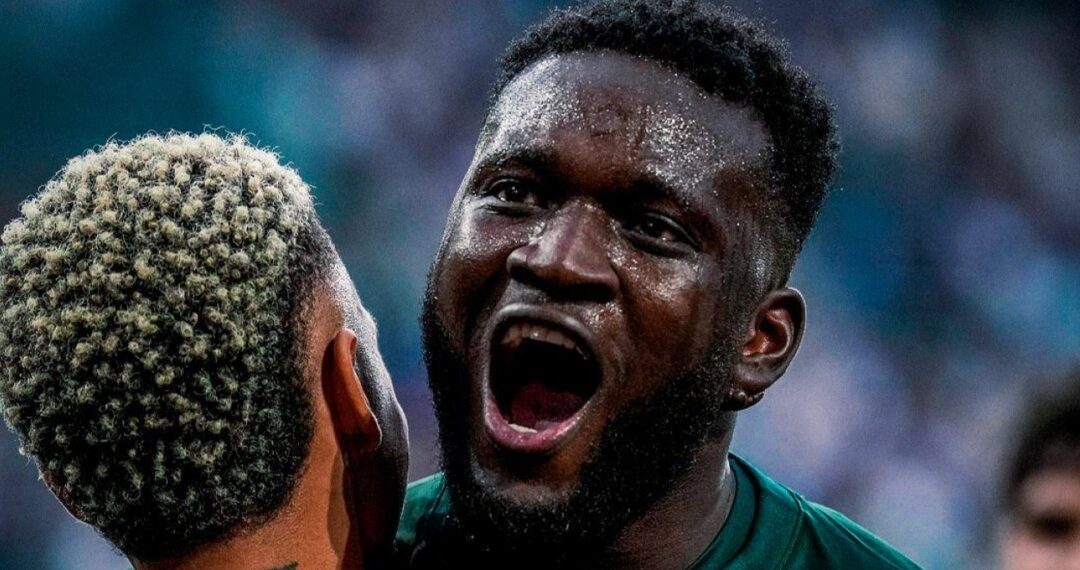 Werder Bremen get timely lift as Super Eagles star eyes return from knee surgery