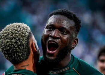 Werder Bremen get timely lift as Super Eagles star eyes return from knee surgery