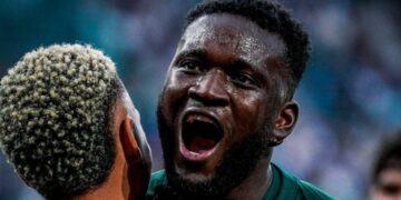 Werder Bremen get timely lift as Super Eagles star eyes return from knee surgery