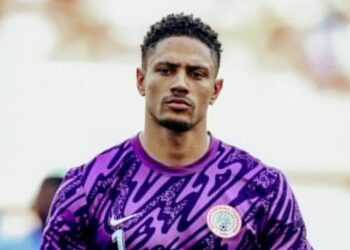 Super Eagles goalkeeper update: Okoye out, Uzoho set for chance vs Jordan