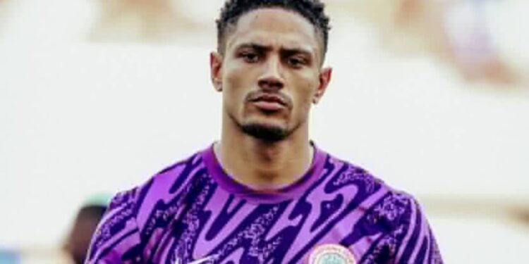 Super Eagles goalkeeper update: Okoye out, Uzoho set for chance vs Jordan