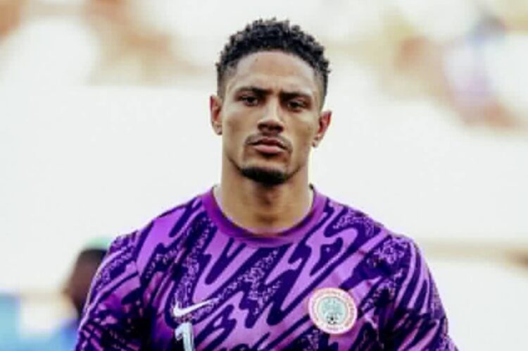 Super Eagles goalkeeper update: Okoye out, Uzoho set for chance vs Jordan