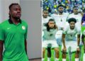 Super Eagles: Iwobi, Simon edge closer to Musa, Yobo and Enyeama record