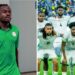 Super Eagles: Iwobi, Simon edge closer to Musa, Yobo and Enyeama record
