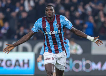 Caykur Rizespor boss wary of Paul Onuachu threat ahead of Super Lig clash vs Trabzonspor