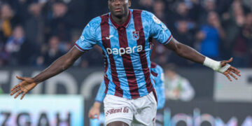 Caykur Rizespor boss wary of Paul Onuachu threat ahead of Super Lig clash vs Trabzonspor