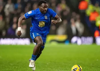 Osayi-Samuel: Nigerian star set for potential Super Lig return as Turkish giants consider move