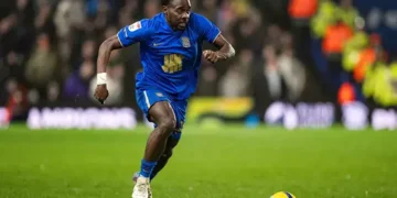 Osayi-Samuel: Nigerian star set for potential Super Lig return as Turkish giants consider move