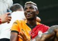 ‘They make everything easy’ – Osimhen details why Galatasaray feels like home