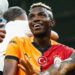 ‘They make everything easy’ – Osimhen details why Galatasaray feels like home