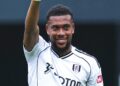 Iwobi strikes as Fulham heap more misery on struggling Tottenham