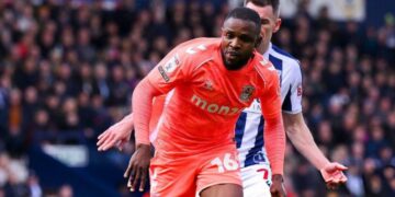 Coventry boss Lampard sweats on Onyeka fitness ahead of Bristol City clash