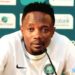 Ahmed Musa dismisses Kazakhstan transfer links