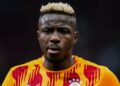 ‘He rejected €150m from Al-Hilal’ – Galatasaray vice president reveals why Osimhen chose Istanbul over Saudi millions