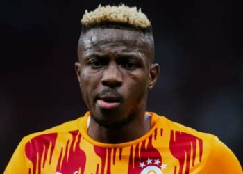 ‘He rejected €150m from Al-Hilal’ – Galatasaray vice president reveals why Osimhen chose Istanbul over Saudi millions