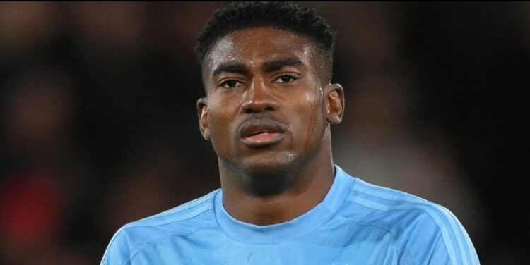 Awoniyi credits Liverpool and loan struggles for making him the player he is today