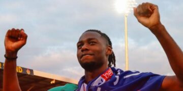 Top 5: Excellent Nigerian youngsters ready for Super Eagles call-up