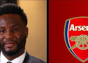 ‘They cheated’ – Mikel Obi says Arsenal do not deserve to be Premier League champions