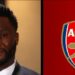 ‘They cheated’ – Mikel Obi says Arsenal do not deserve to be Premier League champions