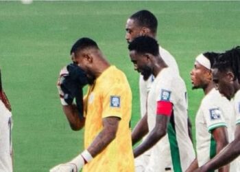 ‘FIFA may have found nothing wrong’ – Ex-Super Eagles coach Bonfrere delivers grim World Cup verdict