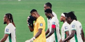 ‘FIFA may have found nothing wrong’ – Ex-Super Eagles coach Bonfrere delivers grim World Cup verdict