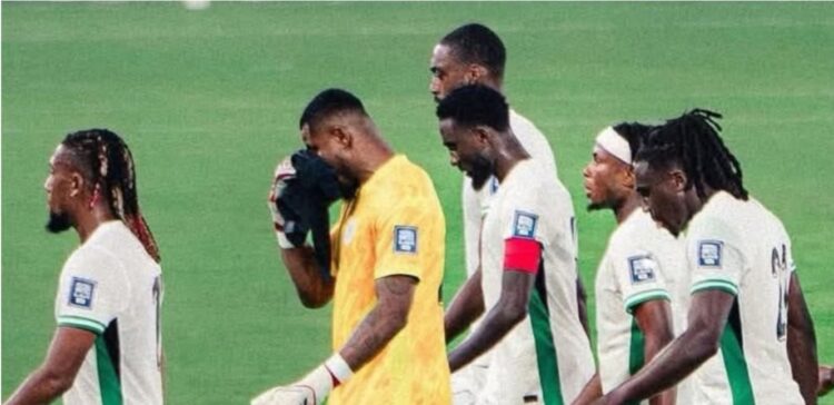 ‘FIFA may have found nothing wrong’ – Ex-Super Eagles coach Bonfrere delivers grim World Cup verdict