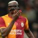 Osimhen scores as Galatasaray cruise past Basaksehir to extend Süper Lig lead