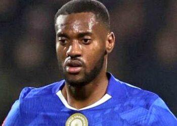 Tosin Adarabioyo makes key move for Super Eagles call-up