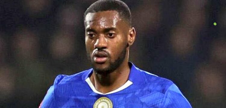 Tosin Adarabioyo makes key move for Super Eagles call-up