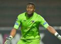 Super Eagles goalkeeper Nwabali truth on transfer rumours