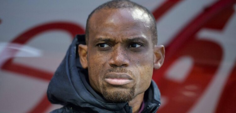 ‘They’ll live to regret it’ – Ex-Super Eagles coach Oliseh sends stark warning to Arsenal over quadruple hunt