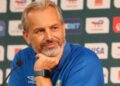 ‘We’ve earned this’ – Congo coach speaks on journey to World Cup play-off as Super Eagles await FIFA verdict