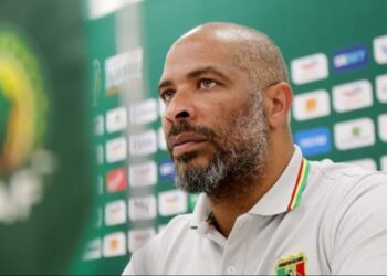 NFF sets $100,000 salary ceiling for Chelle as contract negotiations intensify