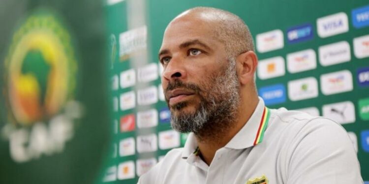 NFF sets $100,000 salary ceiling for Chelle as contract negotiations intensify