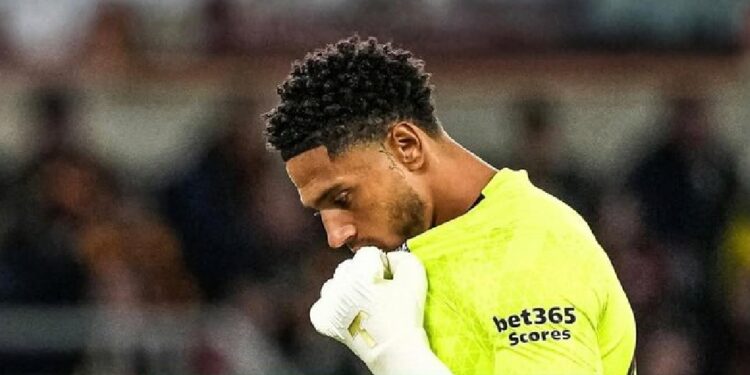 Okoye makes his case to Chelle as Serie A rewards Super Eagles star